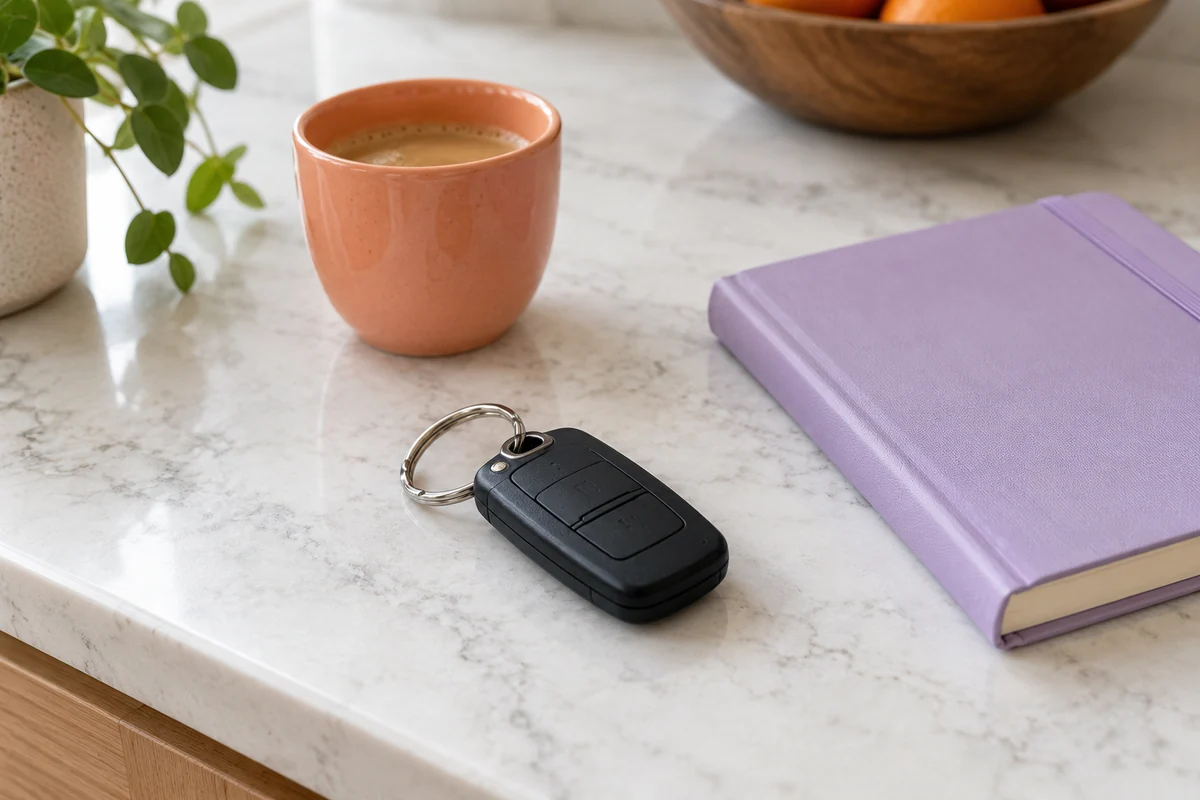 Representative car key replacement in annandale, va setting